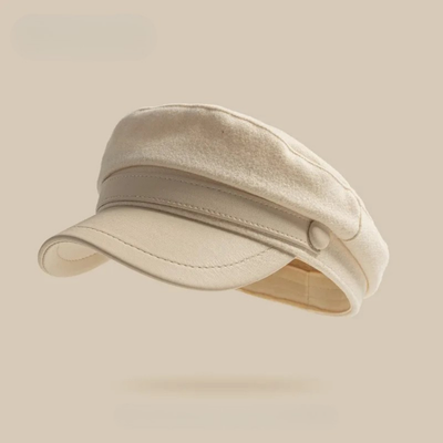 Mardo’s Classic Fisherman Cap – Vintage-Inspired Unisex Winter Hat